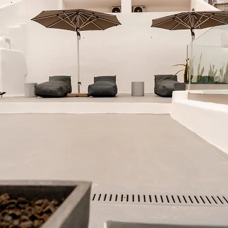 Διαμέρισμα Villa Karterados Suites