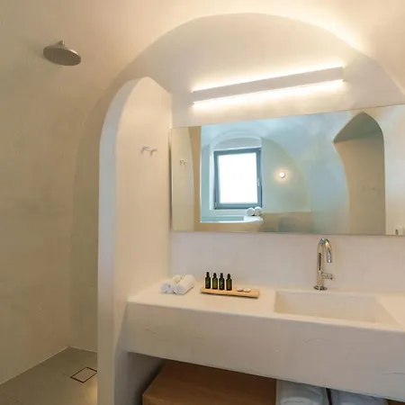 Villa Karterados Suites Διαμέρισμα