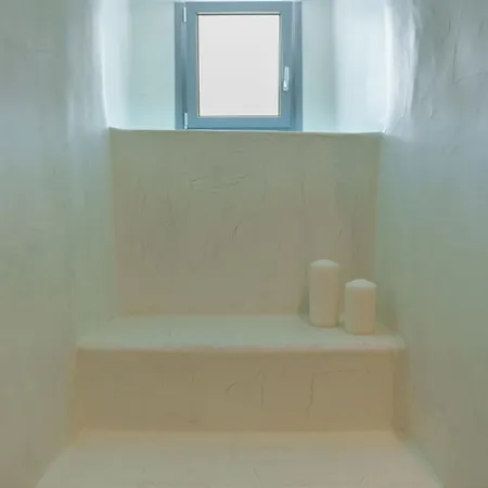 Villa Karterados Suites Διαμέρισμα *