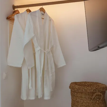 Διαμέρισμα Villa Karterados Suites *