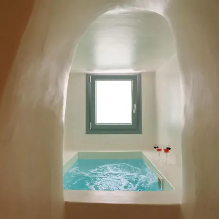 Διαμέρισμα Villa Karterados Suites