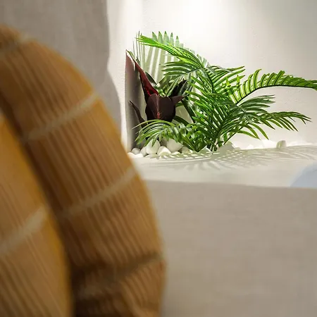 Διαμέρισμα Villa Karterados Suites