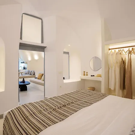 Villa Karterados Suites * Καρτεράδος