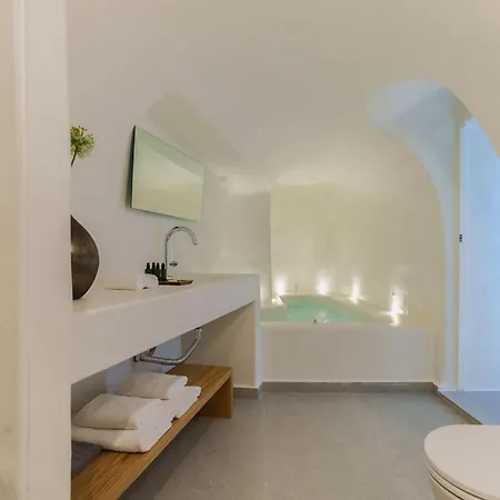 Διαμέρισμα Villa Karterados Suites *