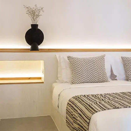 Villa Karterados Suites Καρτεράδος