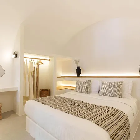 Villa Karterados Suites Διαμέρισμα