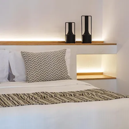 Villa Karterados Suites Διαμέρισμα Καρτεράδος