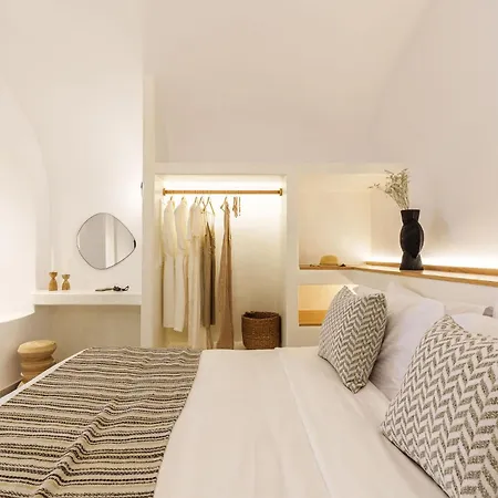 Villa Karterados Suites Καρτεράδος
