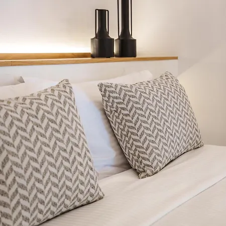 Villa Karterados Suites Διαμέρισμα *