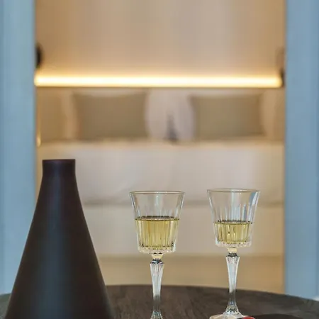 Villa Karterados Suites Καρτεράδος